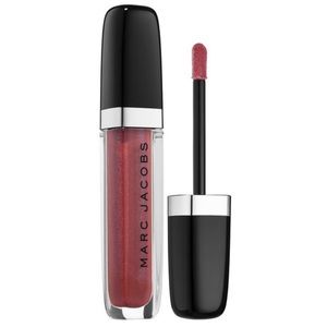 Marc Jacobs Enamored Hi-Shine Gloss Lip Lacquer Rebel Rebel
